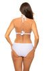 Swimsuit one piece model 165755